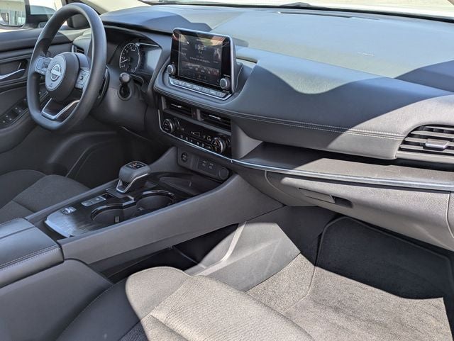 2024 Nissan Rogue SV FWD