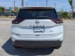 2024 Nissan Rogue SV FWD