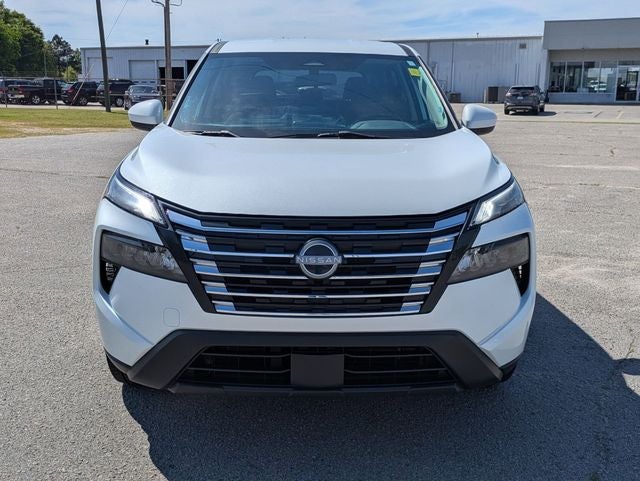 2024 Nissan Rogue SV FWD