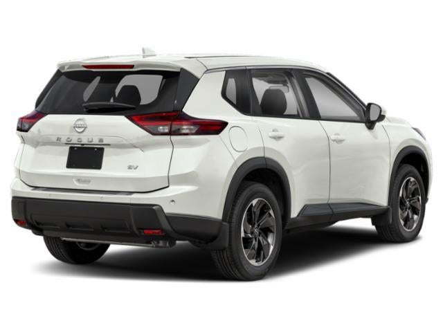 2024 Nissan Rogue SV FWD
