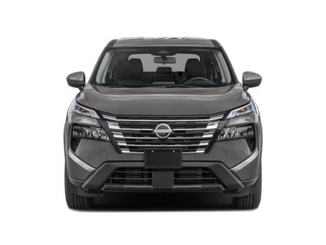 2024 Nissan Rogue SV FWD