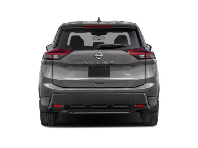 2024 Nissan Rogue SV FWD