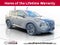 2024 Nissan Rogue SV Intelligent AWD