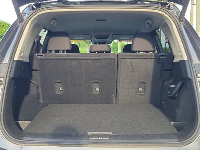 2024 Nissan Rogue SV Intelligent AWD