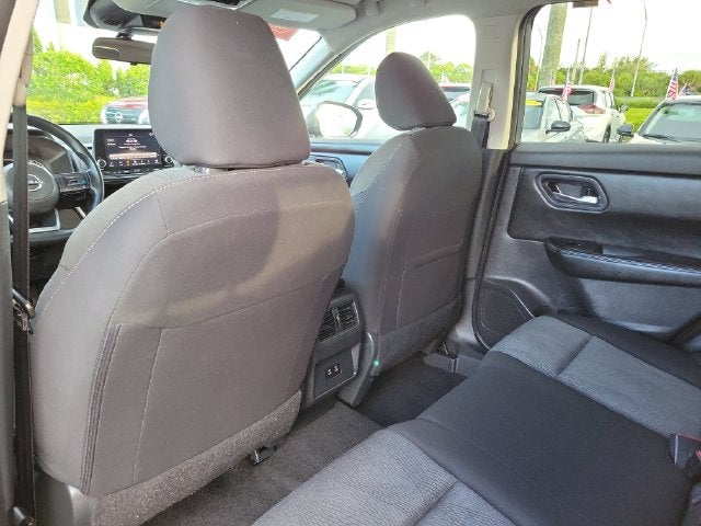 2024 Nissan Rogue SV Intelligent AWD
