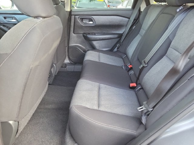 2024 Nissan Rogue SV Intelligent AWD
