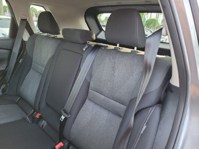 2024 Nissan Rogue SV Intelligent AWD
