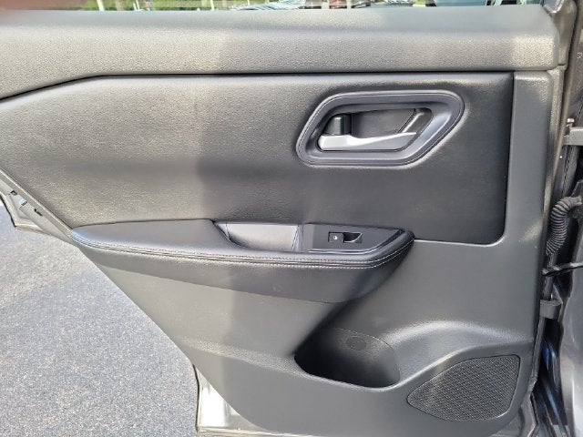 2024 Nissan Rogue SV Intelligent AWD