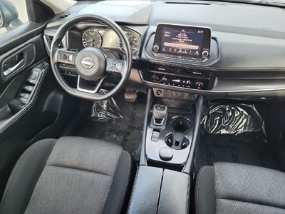 2024 Nissan Rogue SV Intelligent AWD