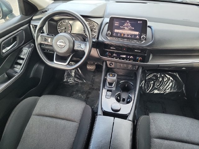 2024 Nissan Rogue SV Intelligent AWD