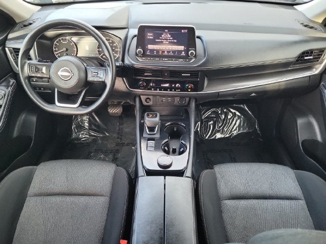 2024 Nissan Rogue SV Intelligent AWD
