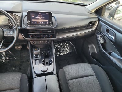 2024 Nissan Rogue SV Intelligent AWD