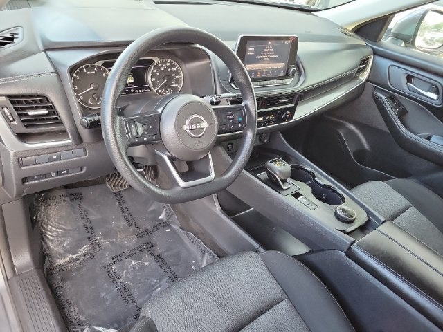 2024 Nissan Rogue SV Intelligent AWD