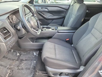 2024 Nissan Rogue SV Intelligent AWD