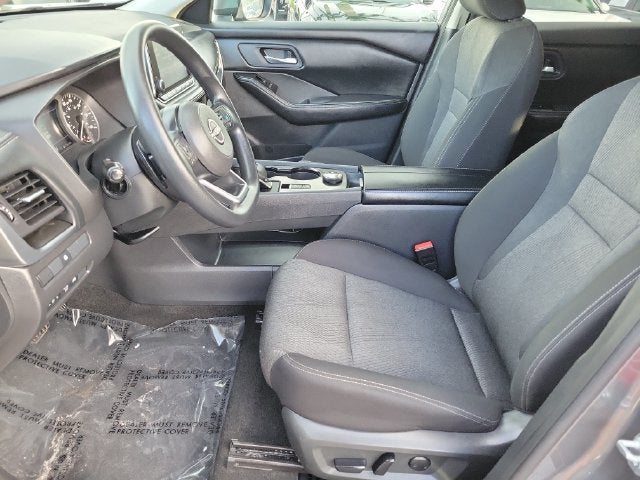 2024 Nissan Rogue SV Intelligent AWD
