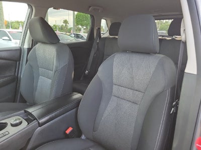 2024 Nissan Rogue SV Intelligent AWD