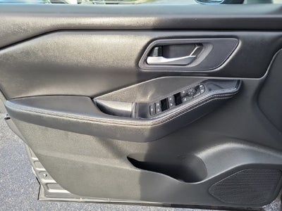 2024 Nissan Rogue SV Intelligent AWD