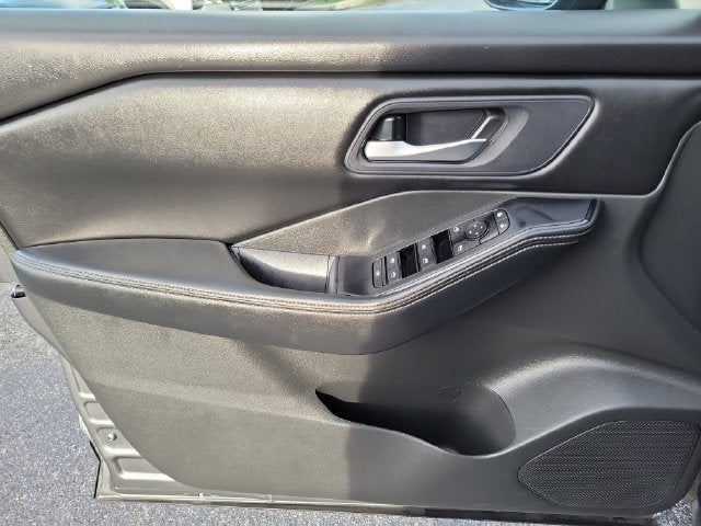 2024 Nissan Rogue SV Intelligent AWD