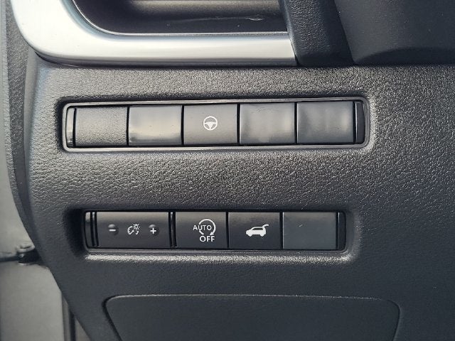 2024 Nissan Rogue SV Intelligent AWD