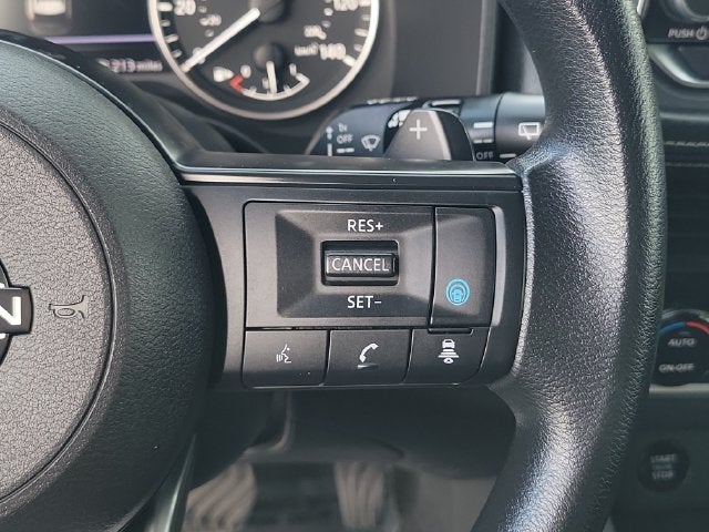 2024 Nissan Rogue SV Intelligent AWD