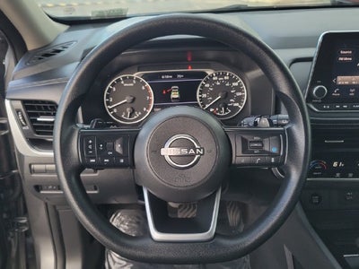 2024 Nissan Rogue SV Intelligent AWD
