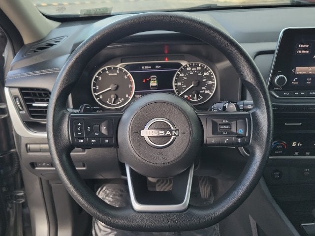 2024 Nissan Rogue SV Intelligent AWD