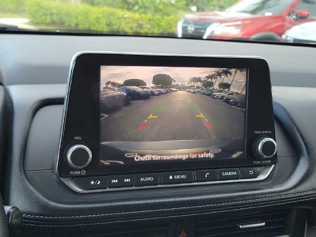 2024 Nissan Rogue SV Intelligent AWD