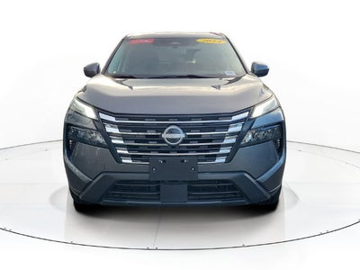 2024 Nissan Rogue SV Intelligent AWD