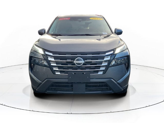 2024 Nissan Rogue SV Intelligent AWD