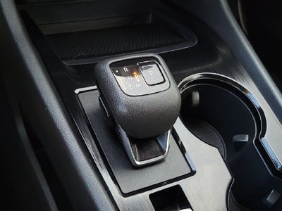 2024 Nissan Rogue SV Intelligent AWD