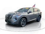 2024 Nissan Rogue SV Intelligent AWD