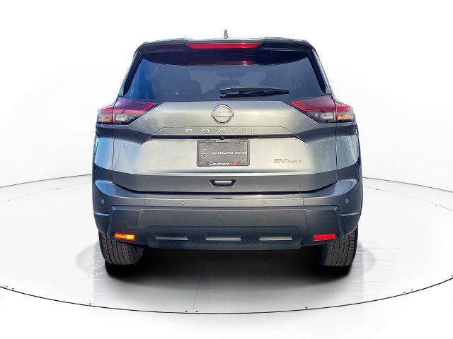 2024 Nissan Rogue SV Intelligent AWD