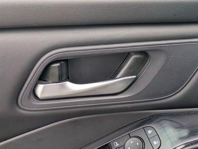 2024 Nissan Rogue SV Intelligent AWD