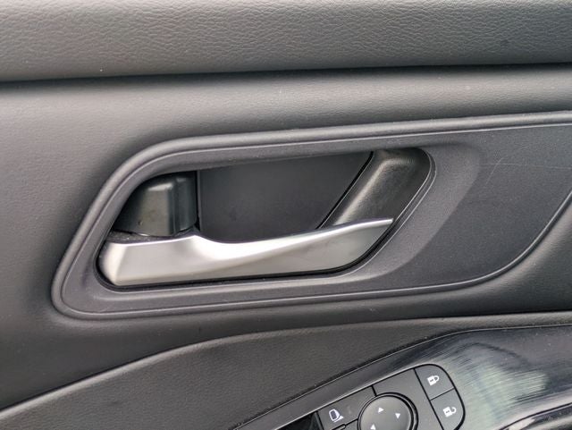 2024 Nissan Rogue SV Intelligent AWD