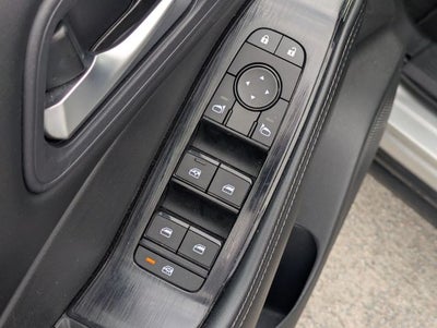 2024 Nissan Rogue SV Intelligent AWD
