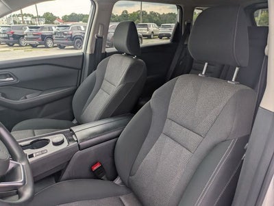 2024 Nissan Rogue SV Intelligent AWD