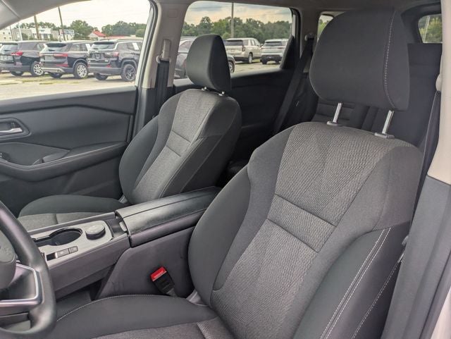 2024 Nissan Rogue SV Intelligent AWD