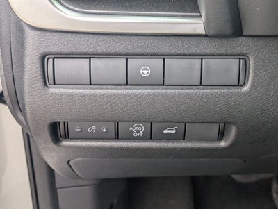 2024 Nissan Rogue SV Intelligent AWD