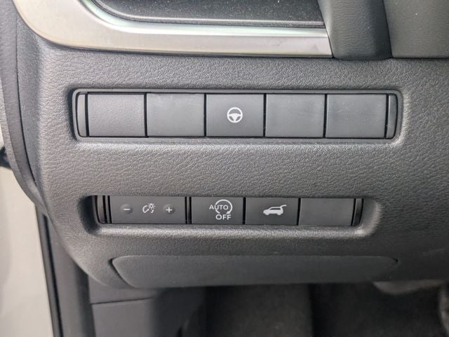 2024 Nissan Rogue SV Intelligent AWD