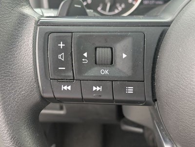 2024 Nissan Rogue SV Intelligent AWD