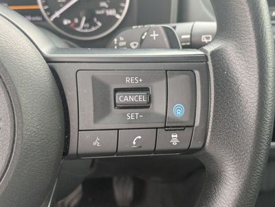 2024 Nissan Rogue SV Intelligent AWD