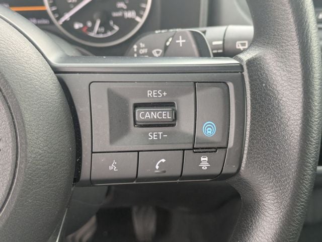 2024 Nissan Rogue SV Intelligent AWD