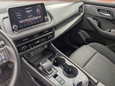 2024 Nissan Rogue SV Intelligent AWD