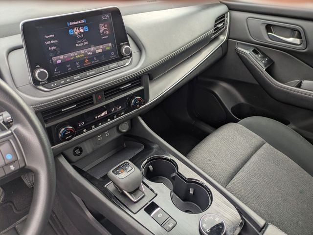 2024 Nissan Rogue SV Intelligent AWD