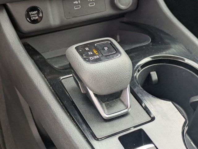 2024 Nissan Rogue SV Intelligent AWD