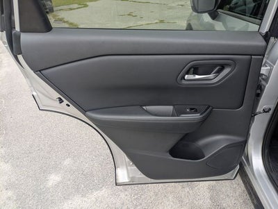 2024 Nissan Rogue SV Intelligent AWD