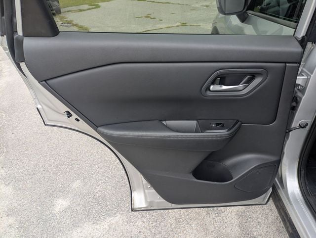2024 Nissan Rogue SV Intelligent AWD