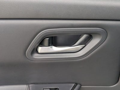 2024 Nissan Rogue SV Intelligent AWD