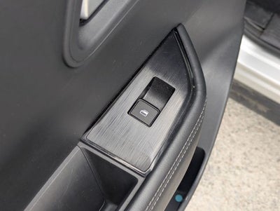 2024 Nissan Rogue SV Intelligent AWD