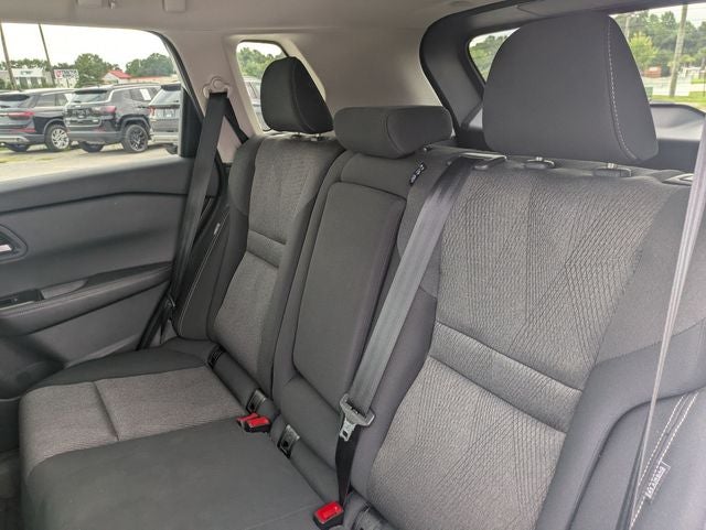 2024 Nissan Rogue SV Intelligent AWD